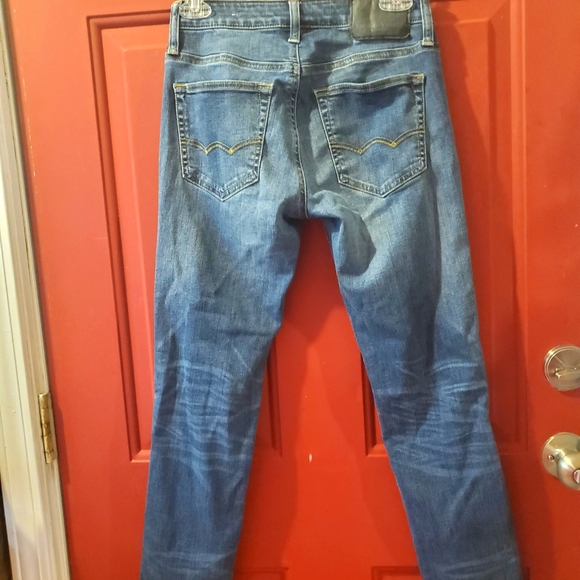 AE Extreme Flex jeans 26x28 - Picture 4 of 11